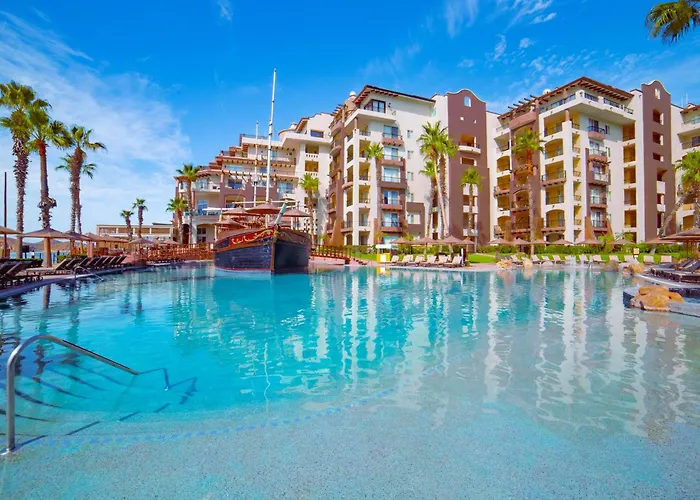 Villa Del Arco Beach Resort & Spa