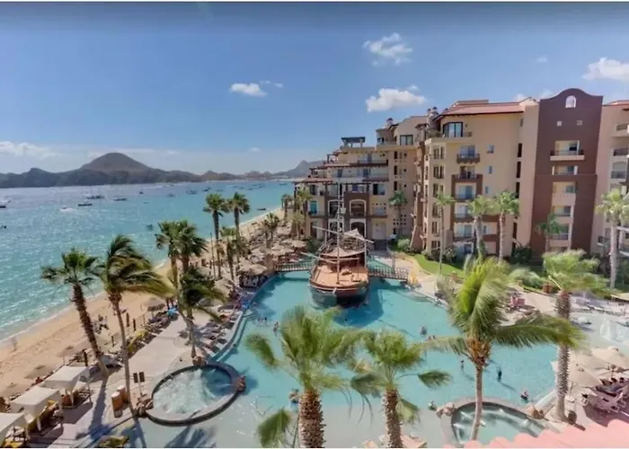 Villa del Arco Beach Resort&Spa