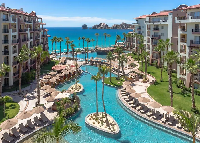 Villa del Arco Beach Resort&Spa