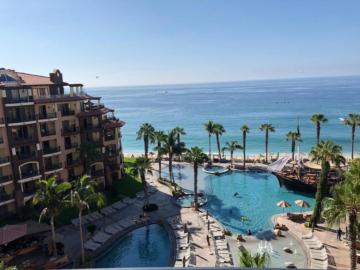 Del Arco Resort&spa Cabo San Lucas