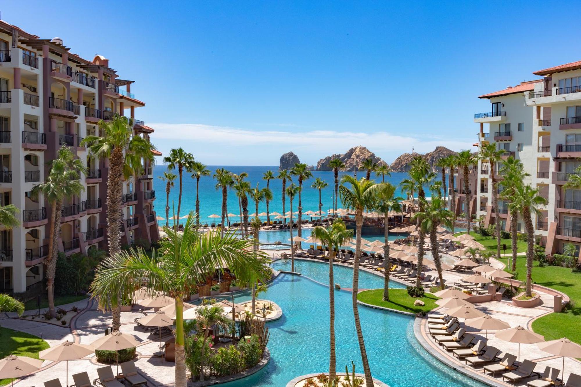 Del Arco Resort&spa 5* Cabo San Lucas
