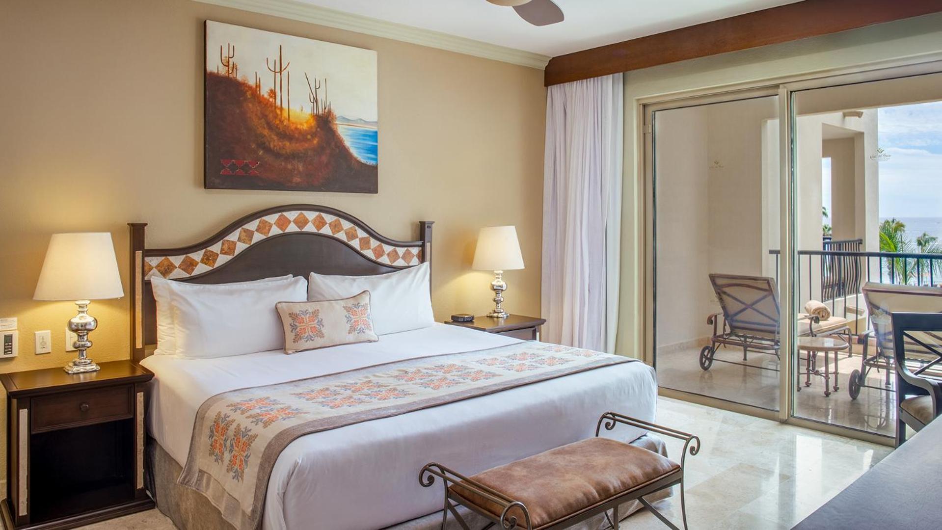 Del Arco Resort&spa Cabo San Lucas