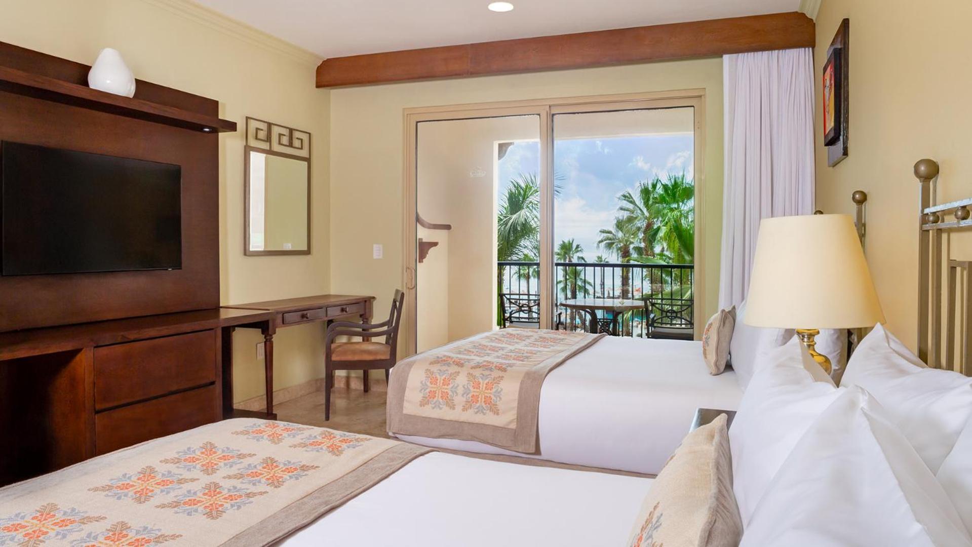 Del Arco Resort&spa Resort 5*