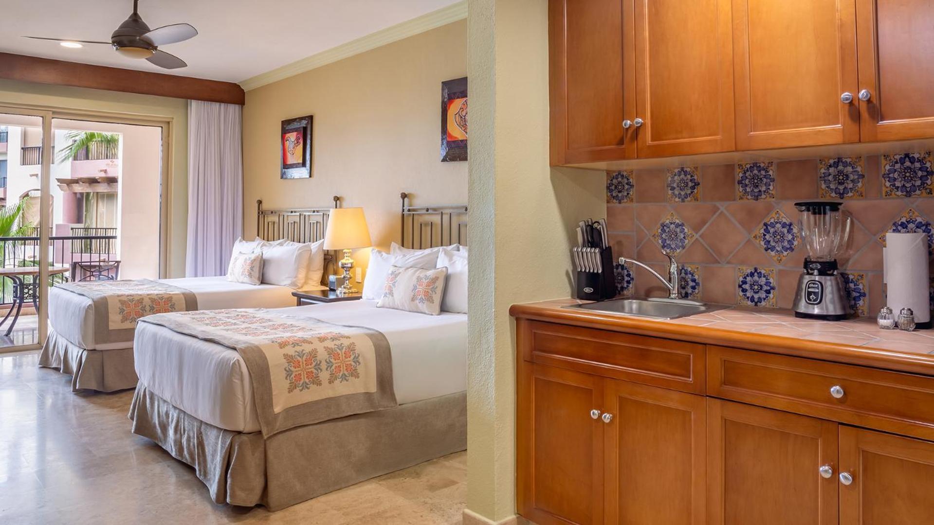 Del Arco Resort&spa 5*