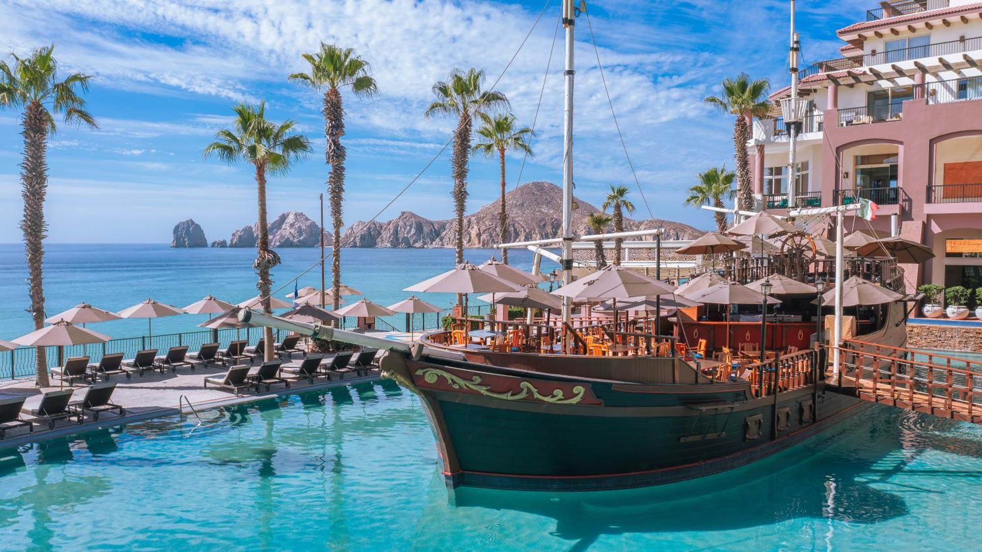 Del Arco Resort&spa Resort Cabo San Lucas