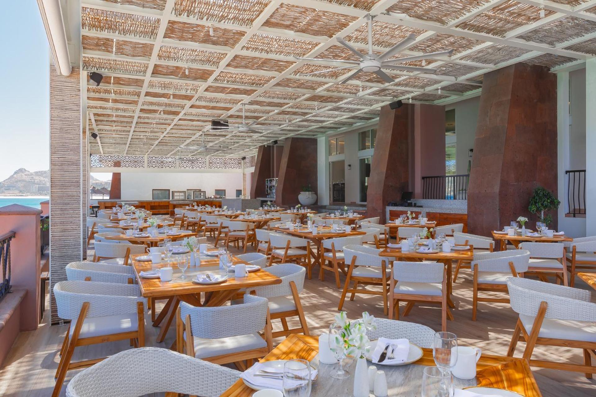 Del Arco Resort&spa 5* Cabo San Lucas