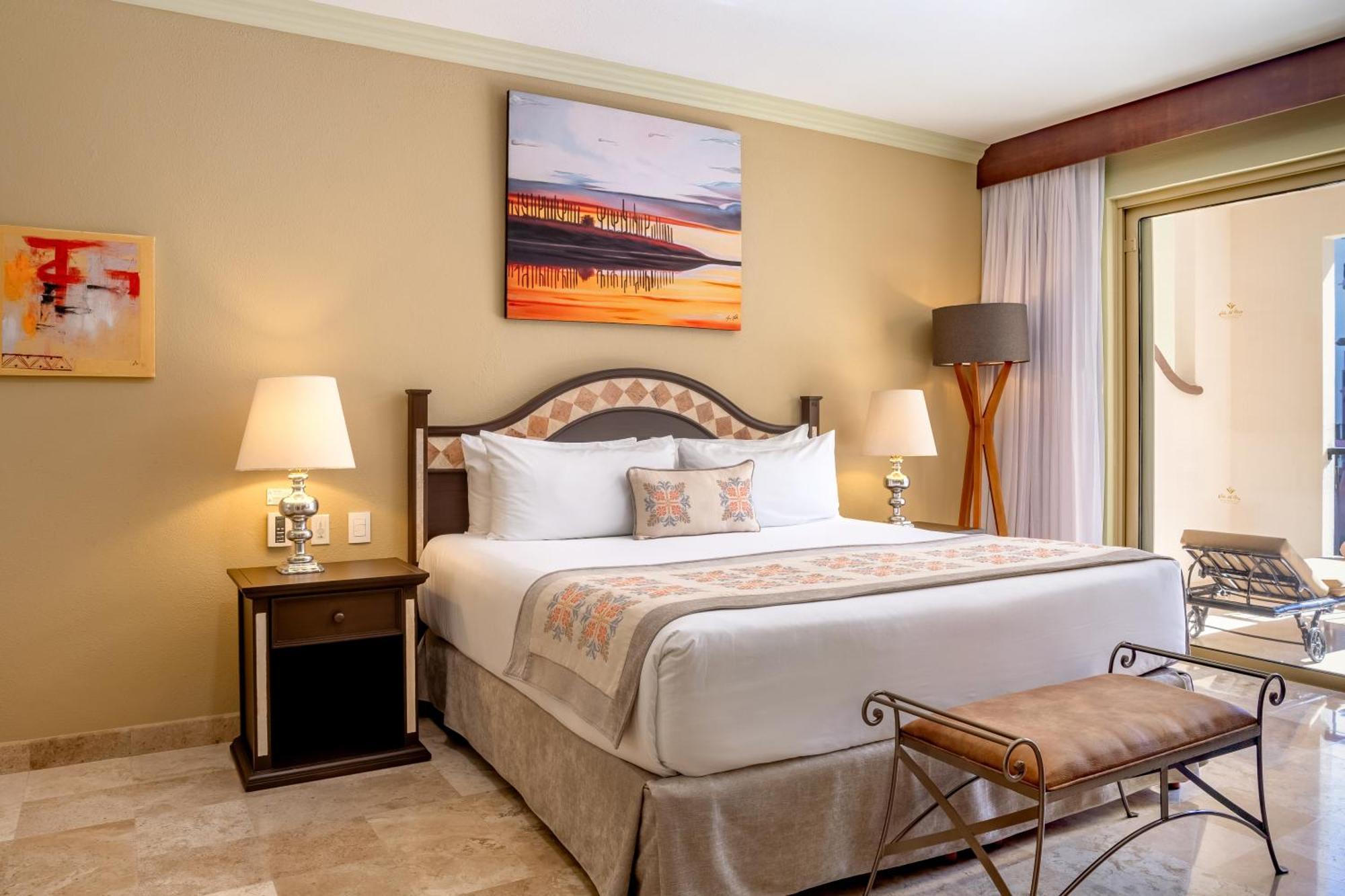 Del Arco Resort&spa 5* Cabo San Lucas